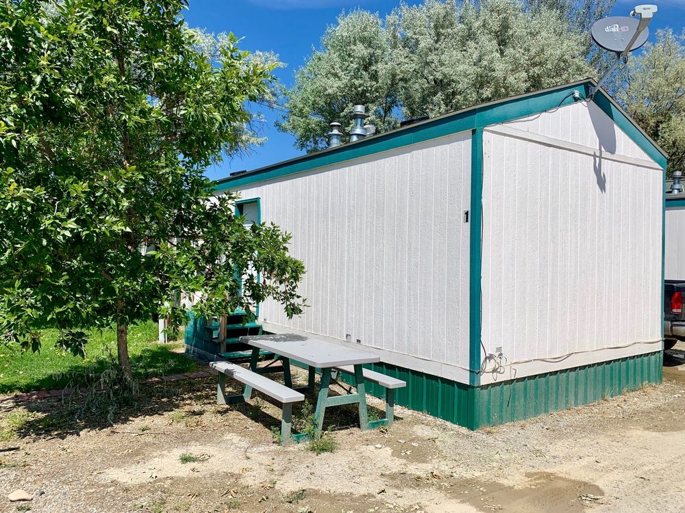 Tahoe Acres: 704 N Front St, Townsend, MT 59644